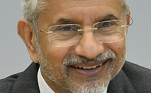 不再提中、俄、伊鐵三角! 印度外長去了一趟德黑蘭 伊朗風向變了  