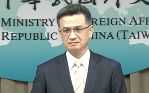 中國外交部發言人嗆小馬可仕「多讀書」 外交部酸：不知習近平文明倡議      