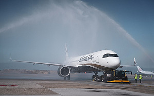 直飛泰北第一大城！星宇航空：清邁航班1/18首航