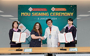 與美國ACGME合作！長庚：將推動全球化醫學教育