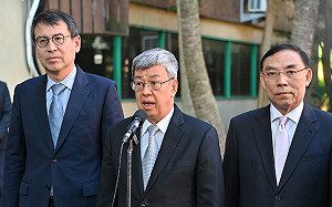 高端價格高於預算編列的700元？陳建仁：以最合理的價格取得