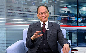 綠讓民眾黨當立法院長？游錫堃：小黨當議長是民主政治常態