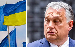 規避匈牙利否決! 歐盟透過法律漏洞援助烏克蘭