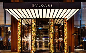 中國經濟衰敗重大指標！上海最奢華寶格麗酒店被出讓