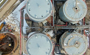 俄聖彼得堡首次遭襲！烏軍無人機千里長征 莫斯科、列寧格勒都挨轟