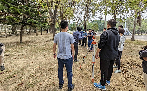 因應2050淨零排放！林試所提供「森林碳匯」諮詢服務