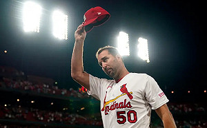 200勝傳奇Wainwright找到生涯第二春