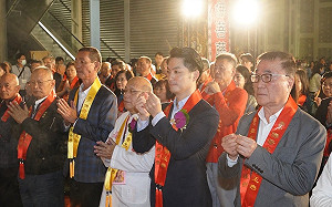 泰勒絲大巨蛋演唱會破局卻先放話惹議 蔣萬安：引起關注都是好事 
