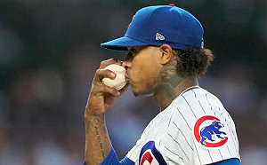 曾對Stroman做負面評價　洋基總管再度致歉