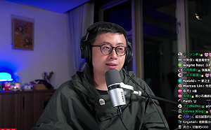 愛莉莎莎作票說惹議！呱吉曝「黑歷史」：她為了流量什麼都敢做