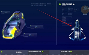 美軍六代機方案疑曝光 採用鴨式佈局設計 與中國「殲-20」類似？