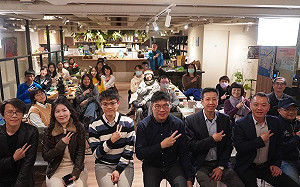 世界秩序的重塑？Y’s Day週三青年日探討2024影響世界的民主選舉