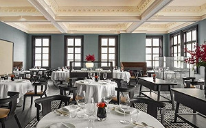 不再紅酒＋德州撲克! 外資撤離 慣蛋＋茅台成中國金融圈新「社交密碼」