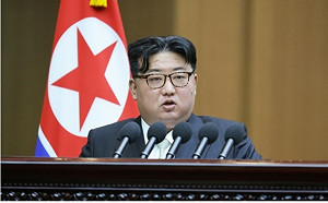 翻舊帳！控美國「戰犯」 北韓釋白皮書要求負責