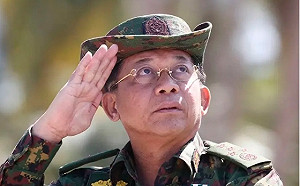 內戰三年仍不停歇  緬甸軍政府緊急狀態再延長6個月 