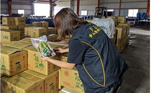 醃漬蔬菜稽查「5業者」違規！食藥署曝名單：最高裁處6萬元