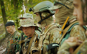 華盛頓郵報：美國2024年對烏新戰略 重在防禦而非奪回失地