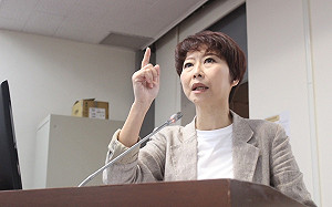 外傳南市長未任滿先派人代理  賴清德向陳亭妃證實絕無此事