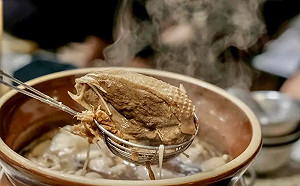 薑母鴨店只賣冬天就能回本！行家分析原因