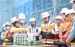 罷侯社團破8.4萬人 下午啟動連署！侯友宜：衝刺建設、對市民「加倍奉還」