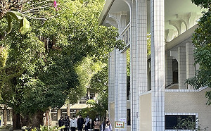 學測數Ａ敘述冗長閱讀量大  解題時間恐被壓縮