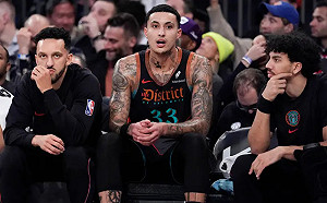 勇士錯失Siakam　目標改成巫師隊前鋒