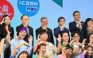 文化成年禮金常態化發放  陳建仁籲青年領取：推升台灣文化產業進步