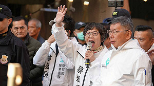 一語成讖?!黃揚明憶10年前訪柯文哲 原來是「敢講實話的人不在身邊」