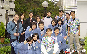 張文隆觀點》教育愛校長VS山大王校長(上)