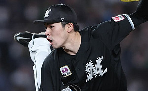 MLB／「令和怪物」佐佐木朗希天賦令人期待