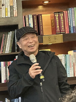 嘆陳水扁、謝長廷、沈富雄3把刀生鏽 陳彥斌:與台灣價值背道而馳