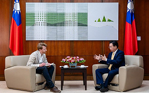 諾魯斷交後 吐瓦魯恐成中國下個目標？外交部：持續深化合作 