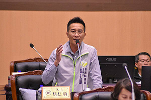 傅崐萁強推「國會擴權法案」引眾怒  傳綠營派他選縣長推翻傅氏王朝