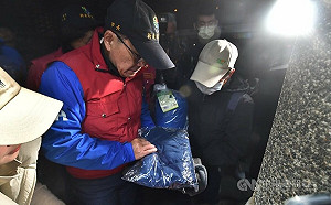 寒流來襲  新北啟動關懷機制探視街友及獨居老人