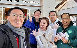 李正皓揪卓冠廷「氣炸王義川」鬧熱滾滾 陳柏惟入陣