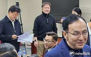 藍營上演立法龍頭爭奪戰 朱立倫：不容任何金錢和權力交換