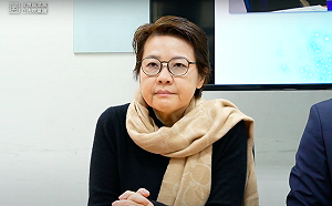 讀者投書》黃珊珊第一次當立委就要當院長？