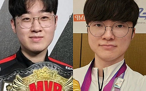 《英雄聯盟》Zeus離開T1遭粉絲指責！前隊友Faker說話了