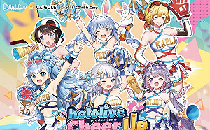 小心路滑！hololive 首次路跑即將登場