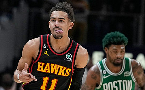 這次玩完了！老鷹少主遭到肘擊無限期停賽