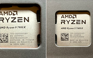 疑因政治壓力取消「台灣製造」標示  AMD銷售中國桌上型電腦惹議