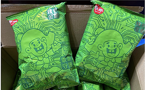 比股票還好賺？台積電推限定版乖乖轉賣價格漲11倍