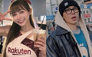 林襄成最強流量密碼！酷炫認「後悔沒簽她進反骨」