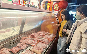 為賣新鮮豬肉「小鮮肉」買下整座養豬場 還用豬臉辨識！