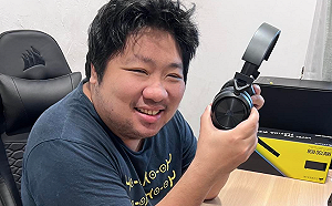 統神冬令營表演《超時空要塞》插曲！網笑：能唱能跳多才多藝