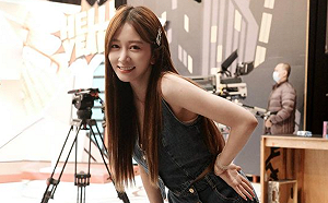 手術麻醉「臉歪嘴斜、胡言亂語」模樣曝！篠崎泫笑：完全沒印象