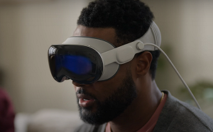 蘋果 Vision Pro 設定太複雜？分析師：20-30% 退貨者不知如何使用