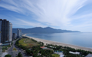 中部民眾出國更方便！星宇航空4/2起新增「台中－峴港」航線 