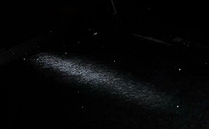 (影)馬祖下探3.2度迎首波「雨夾冰霰」! 北竿壁山睽違數年罕見下雪 