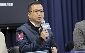 藍委：蕭美琴私酒風波恐讓新政府蒙塵  當初高呼廉潔呢？ 